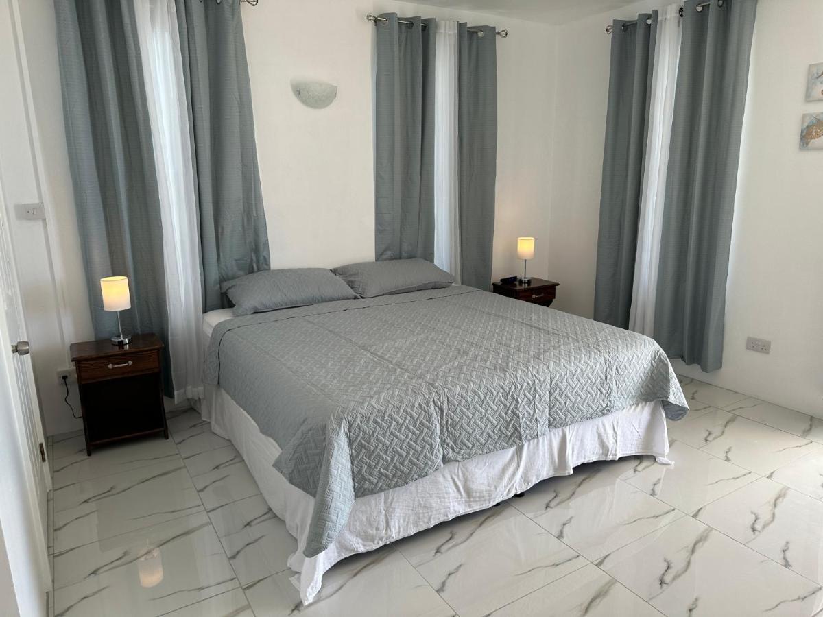 Eldorado Guesthouse & Car Rental Roseau Luaran gambar